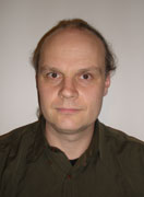 Fabian Sievers PhD